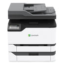 Lexmark CX431adw MFP Color Laser Printer, Copy; Print; Scan