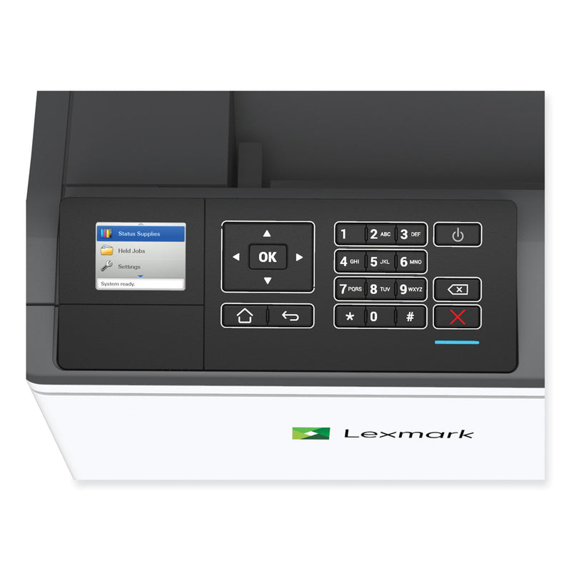 Lexmark CS521dn Laser Printer