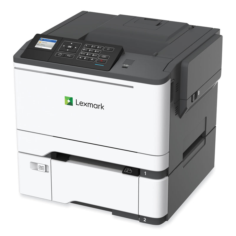 Lexmark CS521dn Laser Printer