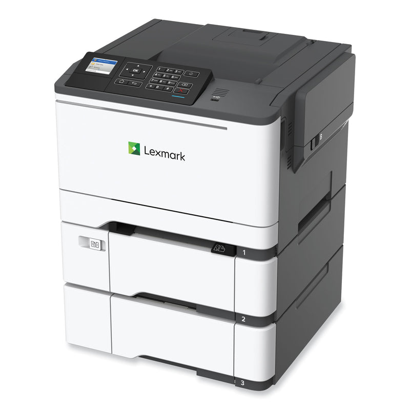 Lexmark CS521dn Laser Printer