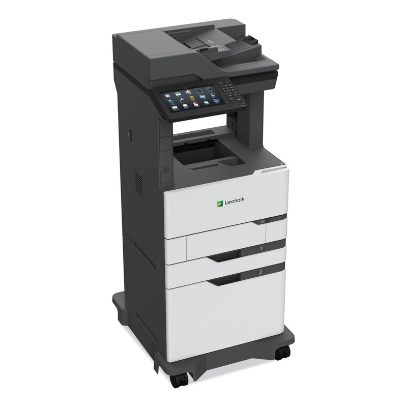 Lexmark MS821n Laser Printer