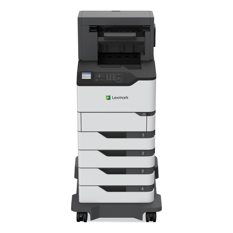 Lexmark MS821n Laser Printer