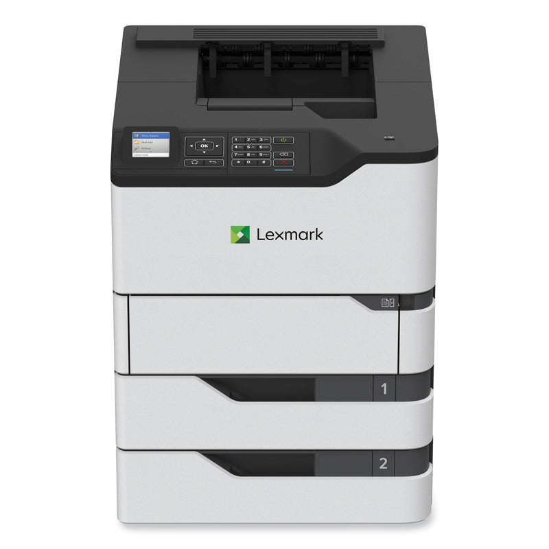 Lexmark MS821n Laser Printer
