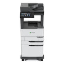 Lexmark MS821dn Laser Printer