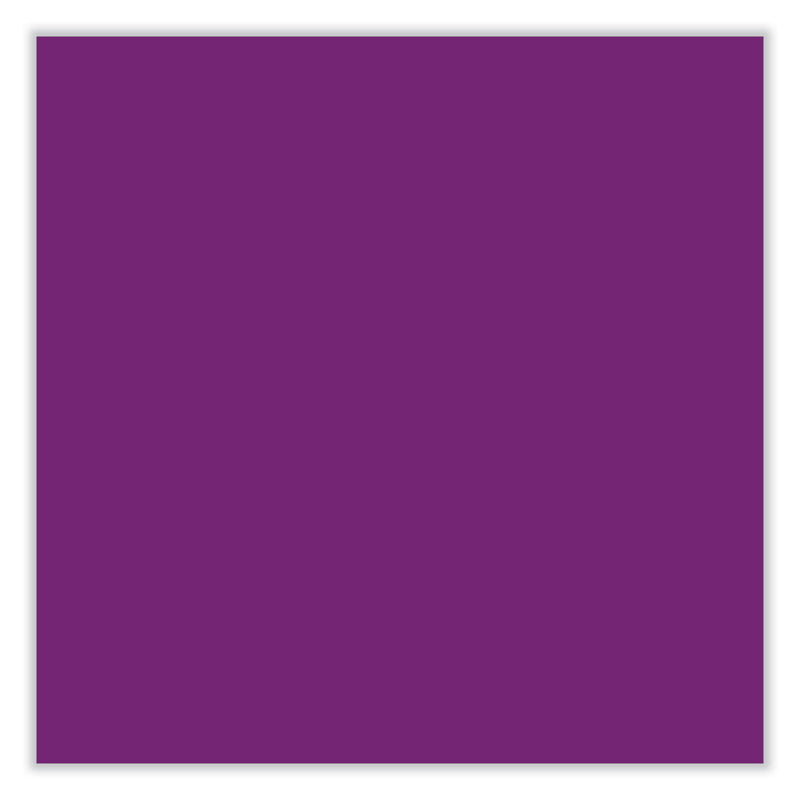 Sharpie S-Gel High-Performance Gel Pen, Retractable, Medium 0.7 mm, Purple Ink, Black Barrel, Dozen