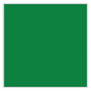 Sharpie Permanent Paint Marker, Medium Bullet Tip, Green, 12/Pack