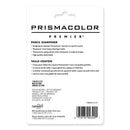 Prismacolor Premier Pencil Sharpener, 3.63 x 1.63 x 5.5, Black