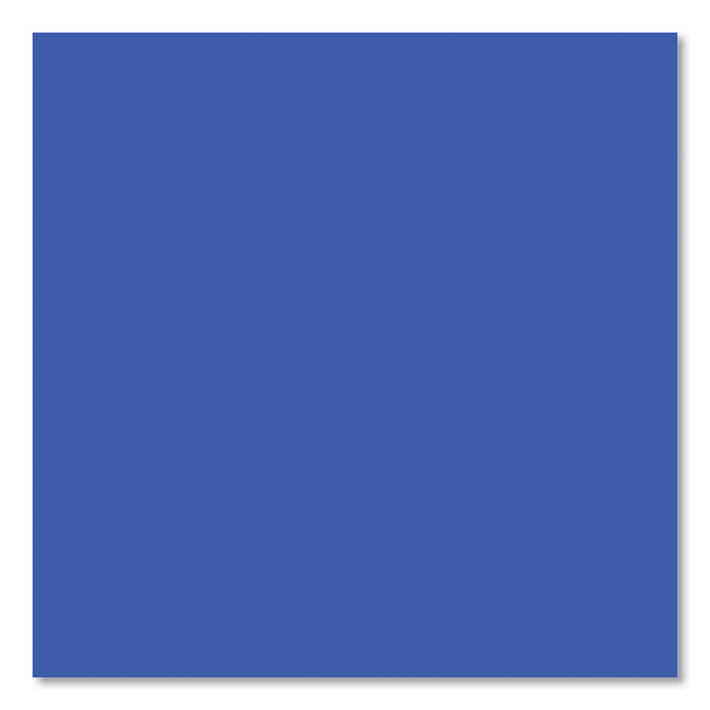 Sharpie Magnum Permanent Marker, Broad Chisel Tip, Blue - Single