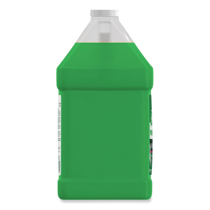 Palmolive Professional Dishwashing Liquid, Original Scent, 1 gal Bottle, 4/Carton