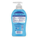 Softsoap Antibacterial Hand Soap, Cool Splash, 11.25 oz Pump Bottle