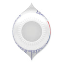 Colgate Toothpaste, Personal Size, 0.85 oz Tube, Unboxed, 240/Carton