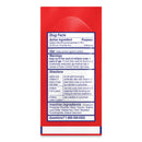 Colgate Cavity Protection Toothpaste, Regular Flavor, 0.15 oz Sachet, 1,000/Carton