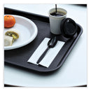 Boardwalk Tallfold Dispenser Napkin, 12" x 7", White, 500/Pack, 20 Packs/Carton