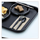 Boardwalk Tall Fold Dispenser Napkins, 1-Ply, 13 x 6, Kraft, 500/Pack, 20 Packs/Carton