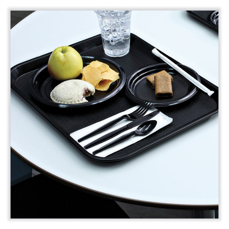 Boardwalk Dinner Napkin, 2-Ply, 17 x 15, White, 100/Pack, 30 Packs/Carton