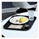 Boardwalk 1/4-Fold Lunch Napkins, 1-Ply, 12 x 12, Kraft, 500/Pack, 12 Packs/Carton