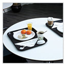 Boardwalk Deerfield Hot Cup Lids, Fits 10 oz to 20 oz Cups, White, Plastic, 50/Pack, 20 Packs/Carton