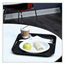 Boardwalk Deerfield Hot Cup Lids, Fits 10 oz to 20 oz Cups, White, Plastic, 50/Pack, 20 Packs/Carton