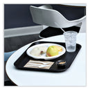 Boardwalk Clear Plastic Cold Cups, 9 oz, PET, 50 Cups/Sleeve, 20 Sleeves/Carton