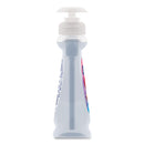 Softsoap Liquid Hand Soap Pump, Aquarium Series, Fresh Floral, 7.5 oz