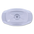 Softsoap Liquid Hand Soap Refills, Fresh, 50 oz, 6/Carton