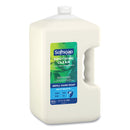 Softsoap Liquid Hand Soap Refill with Aloe, Aloe Vera Fresh Scent, 1 gal Refill Bottle
