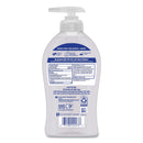 Softsoap Antibacterial Hand Soap, White Tea and Berry Fusion, 11.25 oz Pump Bottle