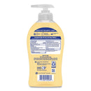 Softsoap Antibacterial Hand Soap, Citrus, 11.25 oz Pump Bottle, 6/Carton