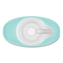 Softsoap Antibacterial Hand Soap, Fresh Citrus, 11.25 oz Pump Bottle, 6/Carton