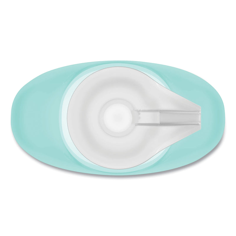 Softsoap Antibacterial Hand Soap, Fresh Citrus, 11.25 oz Pump Bottle, 6/Carton