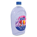 Softsoap Liquid Hand Soap Refills, Fresh, 50 oz, 6/Carton