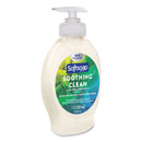 Softsoap Liquid Hand Soap Pump with Aloe, Clean Fresh 7.5 oz Bottle