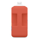 Softsoap Antibacterial Liquid Hand Soap Refill, Crisp Clean, 1 gal Bottle