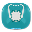 Fabuloso All-Purpose Cleaner, Ocean Cool Scent, 1 gal Bottle, 4/Carton