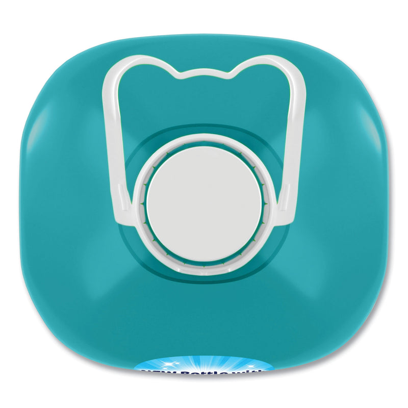 Fabuloso All-Purpose Cleaner, Ocean Cool Scent, 1 gal Bottle, 4/Carton