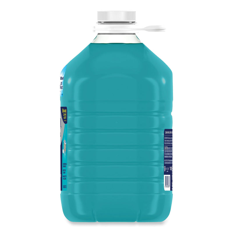 Fabuloso All-Purpose Cleaner, Ocean Cool Scent, 1 gal Bottle
