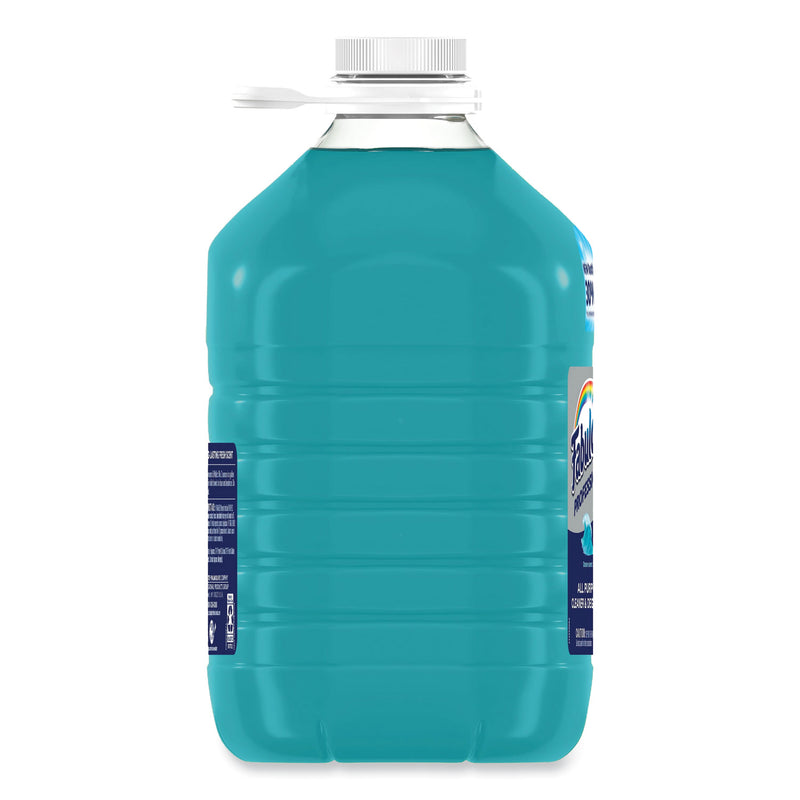 Fabuloso All-Purpose Cleaner, Ocean Cool Scent, 1 gal Bottle