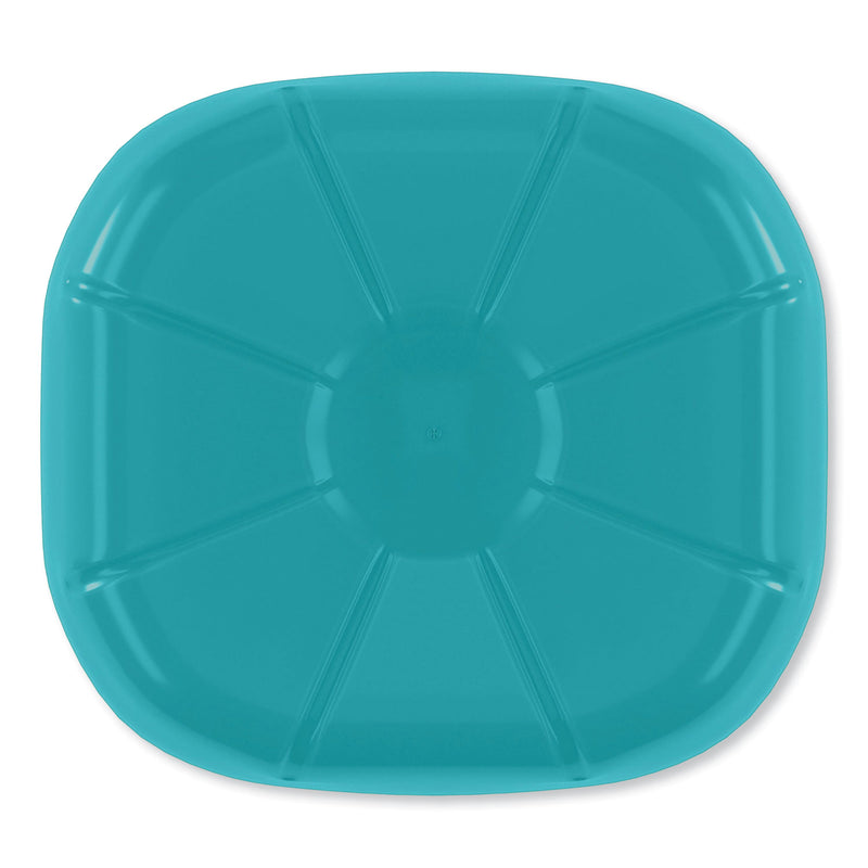 Fabuloso All-Purpose Cleaner, Ocean Cool Scent, 1 gal Bottle, 4/Carton