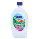 Softsoap Liquid Hand Soap Refill, Fresh, 32 oz Bottle, 6/Carton