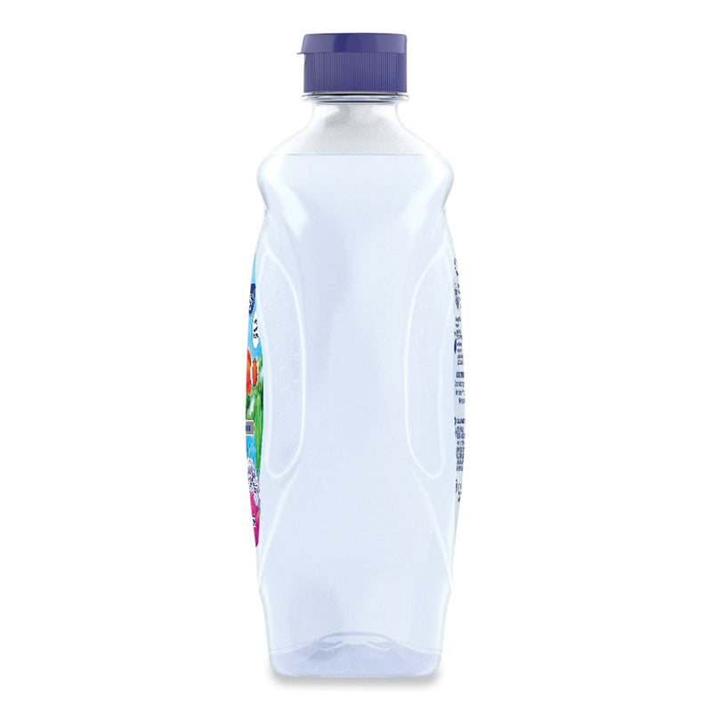Softsoap Liquid Hand Soap Refill, Fresh, 32 oz Bottle, 6/Carton