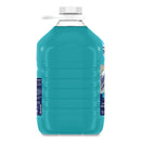 Fabuloso All-Purpose Cleaner, Ocean Cool Scent, 1 gal Bottle, 4/Carton