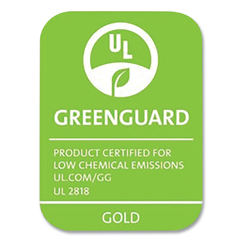 Quartet Brilliance Glass Dry-Erase Boards, 96 x 48, White Surface