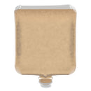 SC Johnson Professional Solopol GFX Heavy Duty Hand Cleaner, Citrus Scent, 3.25 L Refill, 2/Carton