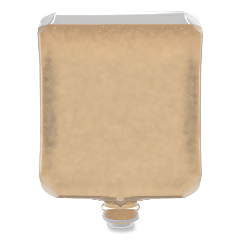 SC Johnson Professional Solopol GFX Heavy Duty Hand Cleaner, Citrus Scent, 3.25 L Refill, 2/Carton