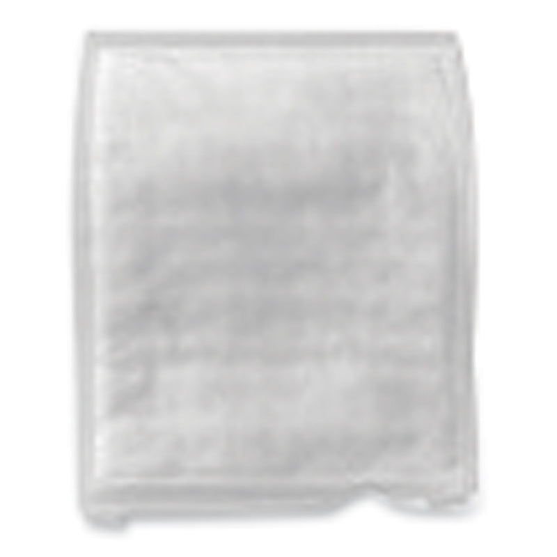 Janitized Vacuum Micro Filter Designed to Fit Windsor Sensor SRS12/SRS15, 25/Carton