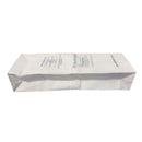 Janitized Vacuum Filter Bags Designed to Fit Advance Spectrum CarpetMaster, 100/Carton