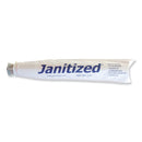 Janitized Vacuum Micro Filter Designed to Fit Windsor Sensor XP/S/S2, 25/Carton