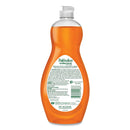 Palmolive Ultra Antibacterial Dishwashing Liquid, 20 oz Bottle
