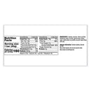 KIND Fruit and Nut Bars, Blueberry Vanilla and Cashew, 1.4 oz Bar, 12/Box