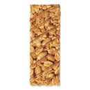 KIND Protein Bars, Crunchy Peanut Butter, 1.76 oz, 12/Pack
